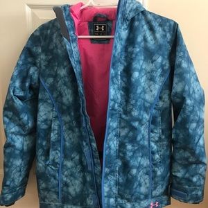 Ski Jacket